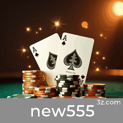 new555: O Cassino Online de Confiança e Entretenimento