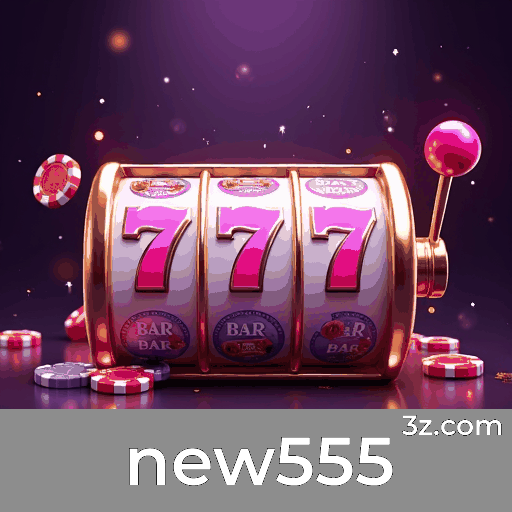 new555: O Cassino Online de Confiança e Entretenimento